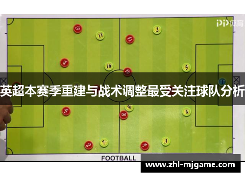 英超本赛季重建与战术调整最受关注球队分析 英超本赛季重建与战术调整最受关注球队分析