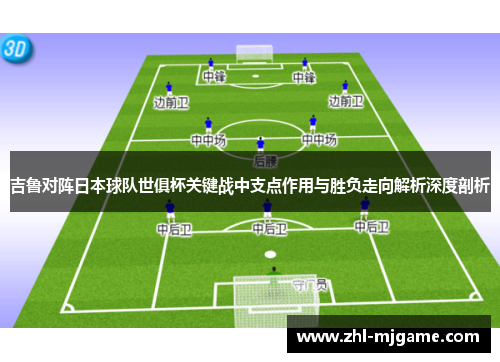 吉鲁对阵日本球队世俱杯关键战中支点作用与胜负走向解析深度剖析