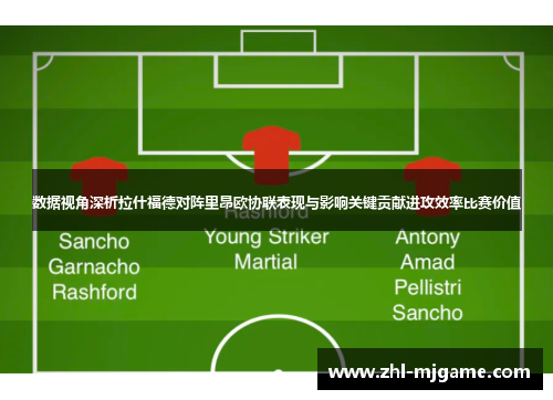 数据视角深析拉什福德对阵里昂欧协联表现与影响关键贡献进攻效率比赛价值