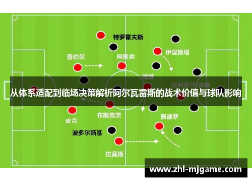 从体系适配到临场决策解析阿尔瓦雷斯的战术价值与球队影响